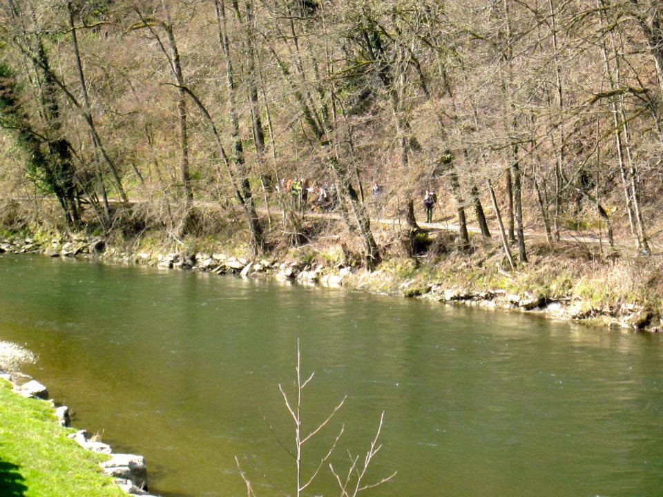 Sint-Martinus den XIIde - Paasdropping 2013